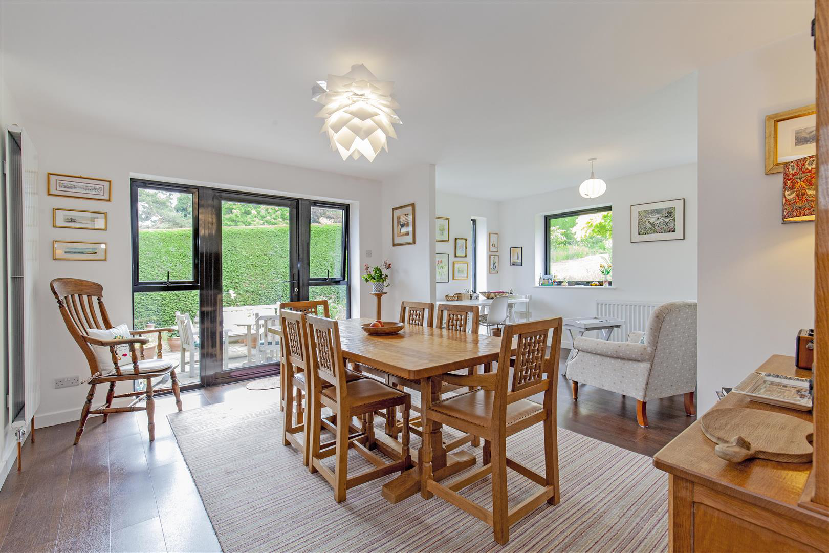 Ashford Road, Dronfield Woodhouse, Dronfield, photo 12