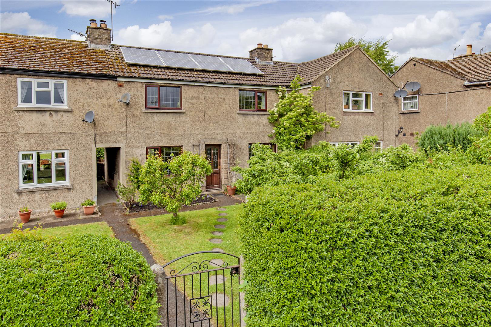 Marsh Avenue, Hope, Hope Valley