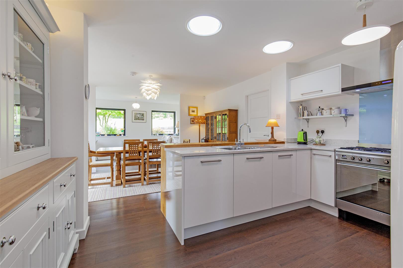 Ashford Road, Dronfield Woodhouse, Dronfield, photo 2