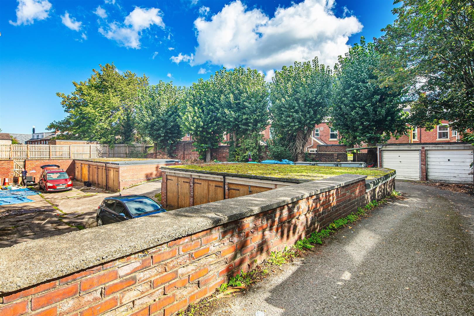 20 Ventnor Court, 25 Wostenholm Road, Sharrow, S7 1LB, photo 8