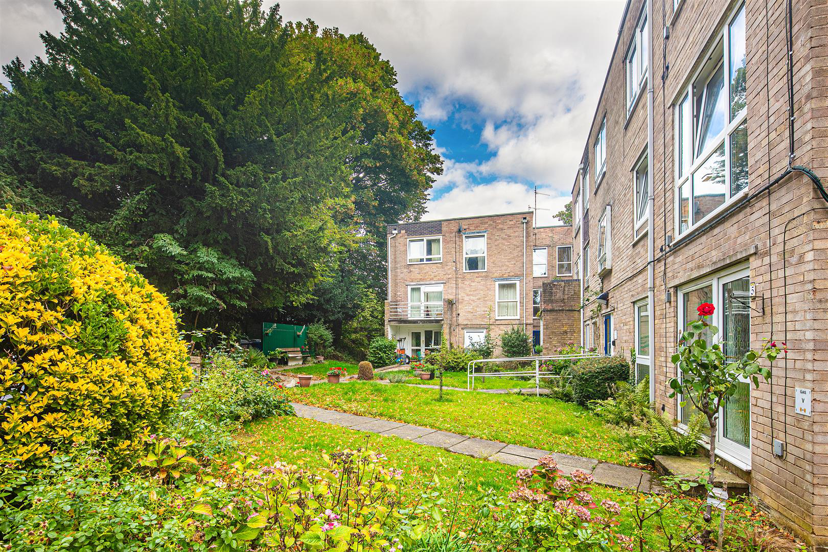 Flat 8, 8 Brinkburn Court, Dore, S17 3NZ, photo 12