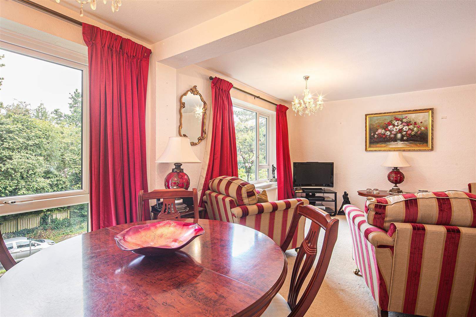 Flat 8, 8 Brinkburn Court, Dore, S17 3NZ, photo 5