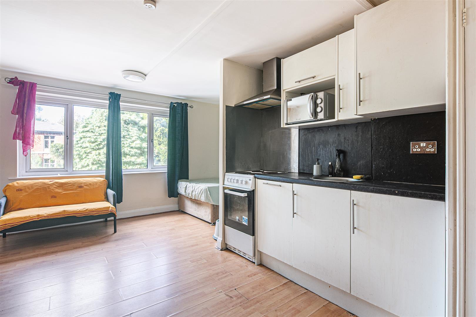 20 Ventnor Court, 25 Wostenholm Road, Sharrow, S7 1LB