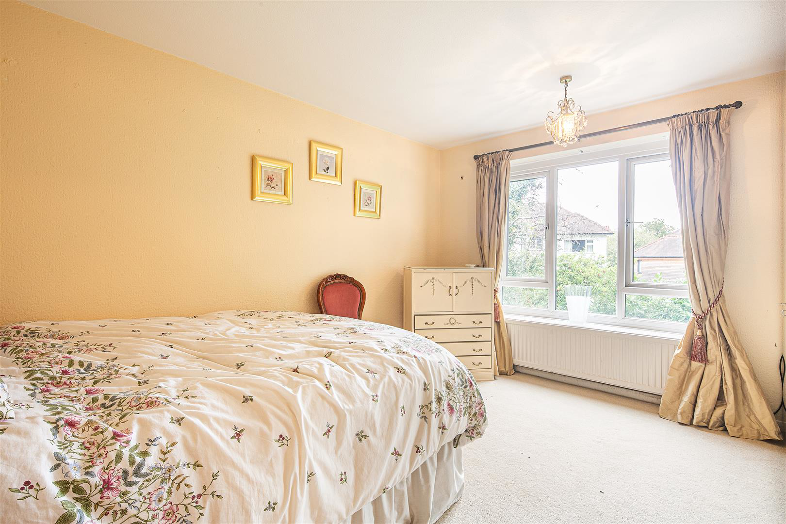 Flat 8, 8 Brinkburn Court, Dore, S17 3NZ, photo 7