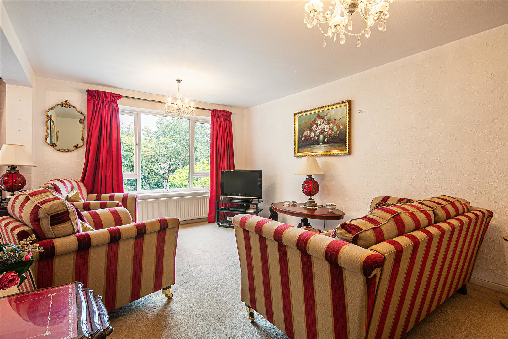 Flat 8, 8 Brinkburn Court, Dore, S17 3NZ, photo 2