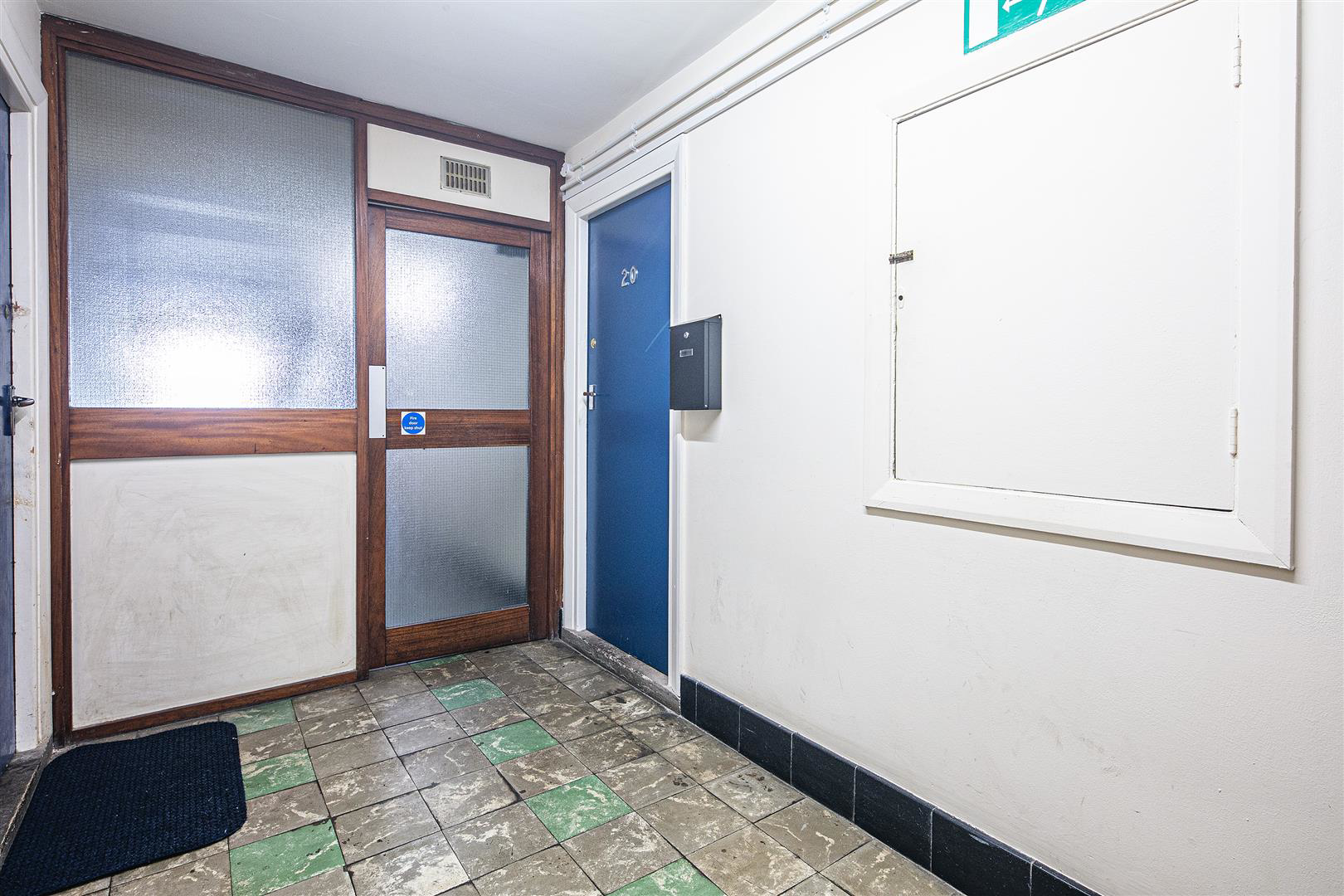 20 Ventnor Court, 25 Wostenholm Road, Sharrow, S7 1LB, photo 7