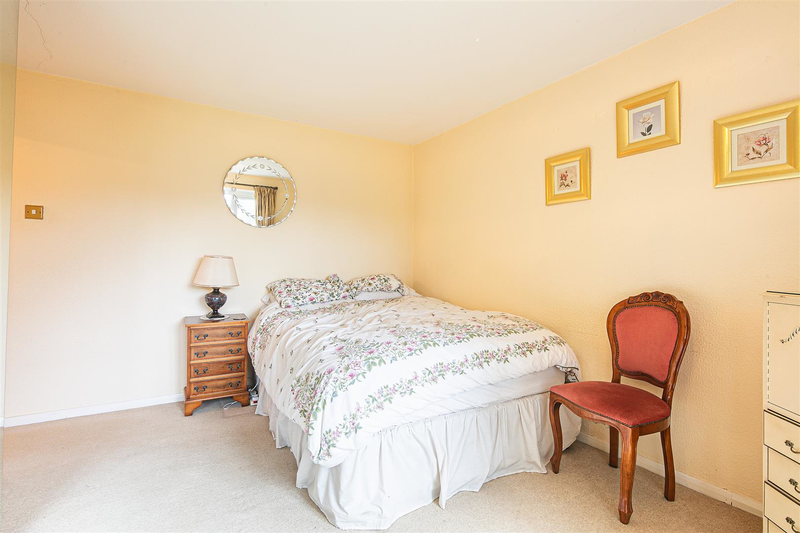 Flat 8, 8 Brinkburn Court, Dore, S17 3NZ, photo 8