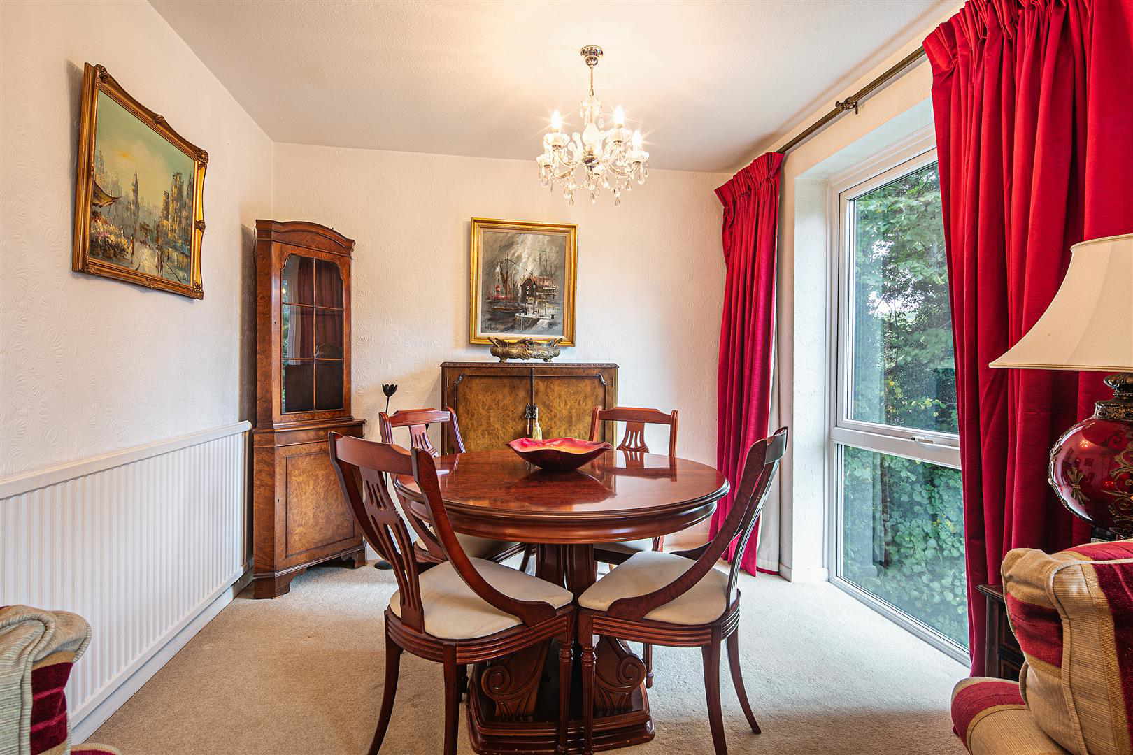 Flat 8, 8 Brinkburn Court, Dore, S17 3NZ, photo 3