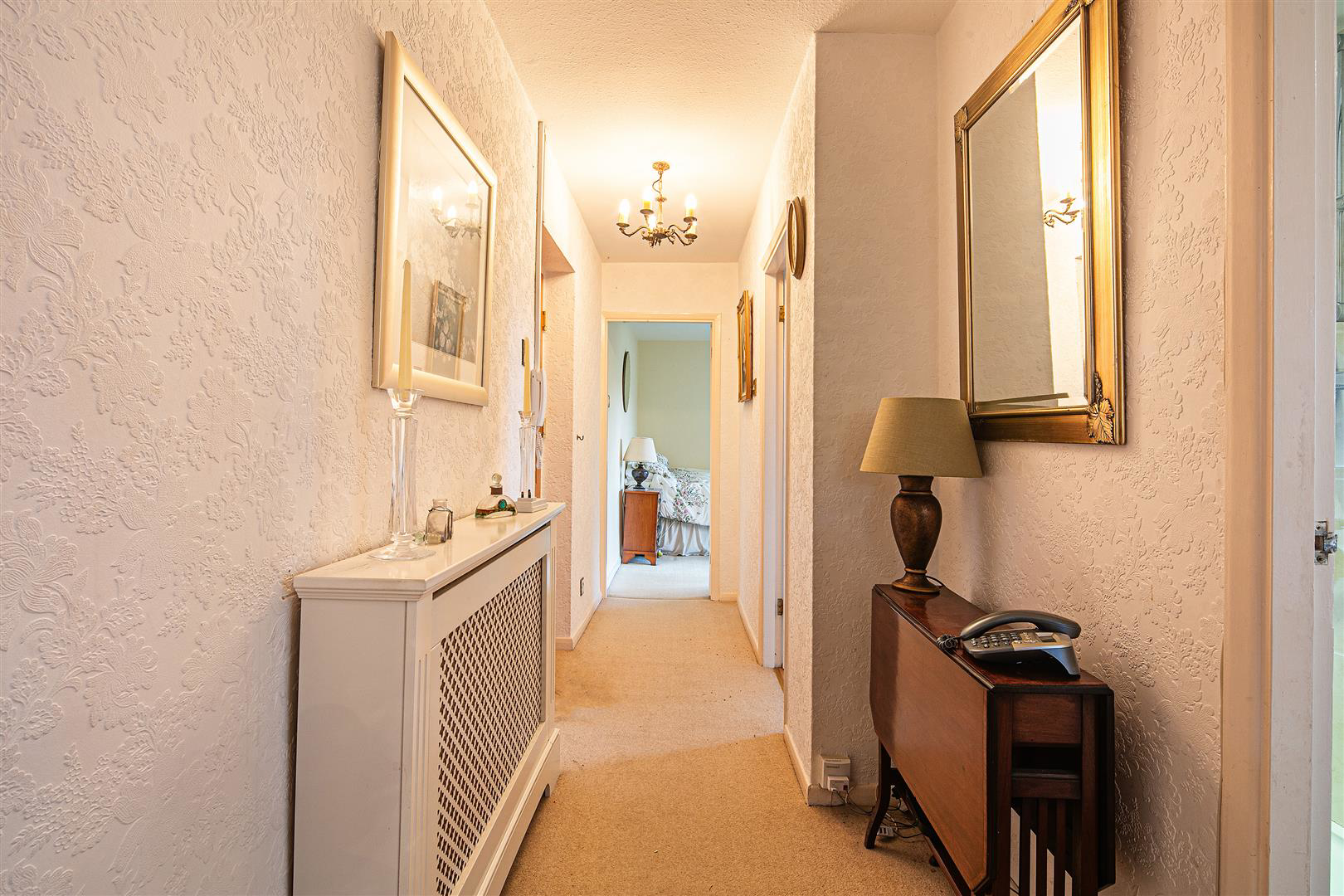 Flat 8, 8 Brinkburn Court, Dore, S17 3NZ, photo 11