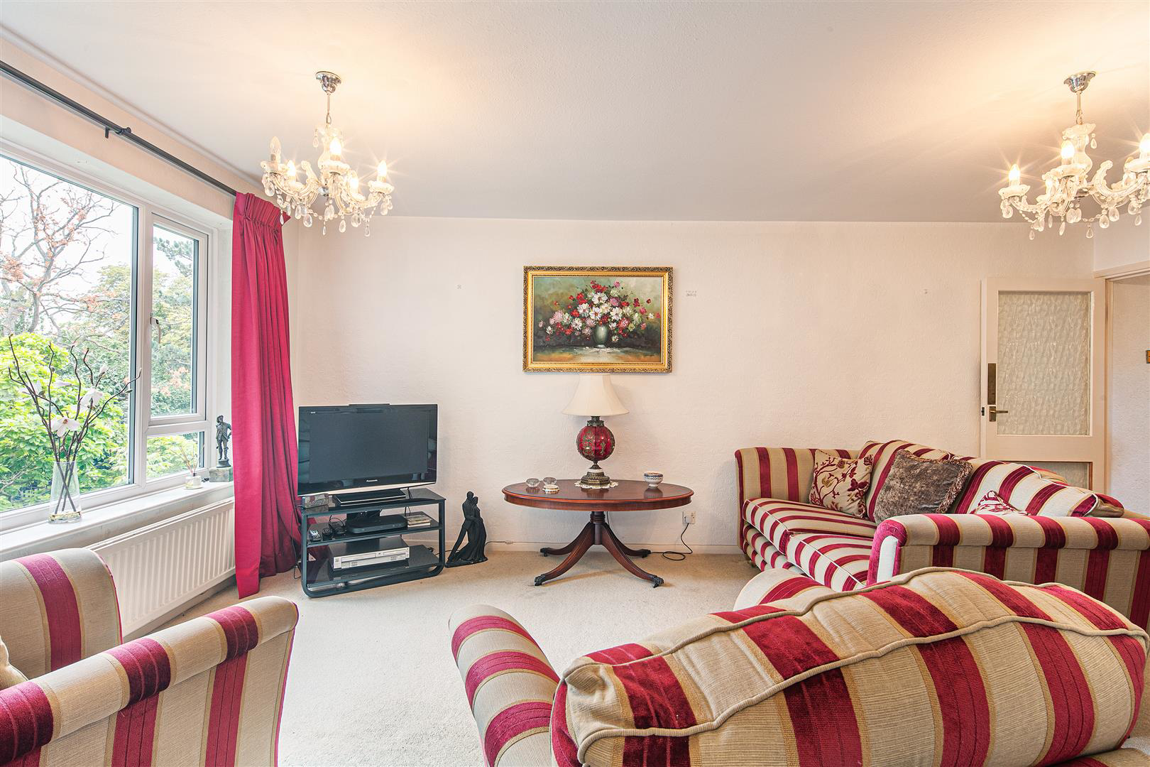 Flat 8, 8 Brinkburn Court, Dore, S17 3NZ, photo 4