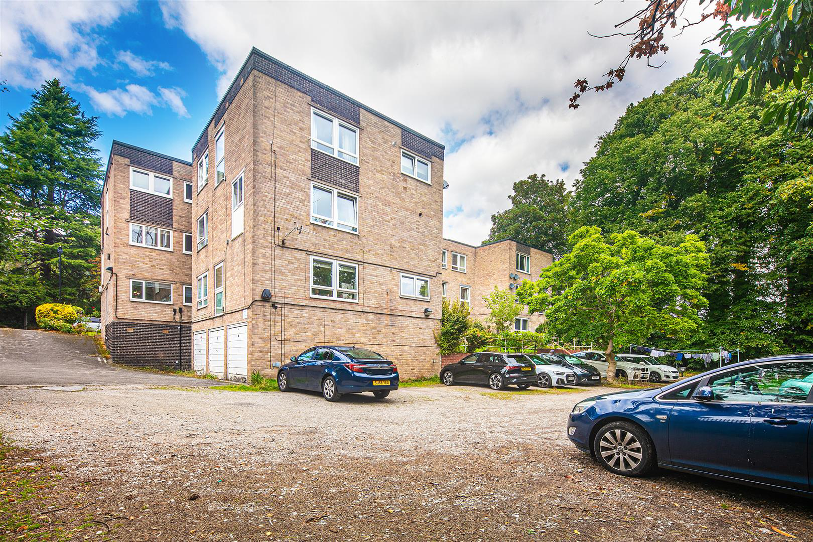 Flat 8, 8 Brinkburn Court, Dore, S17 3NZ, photo 13
