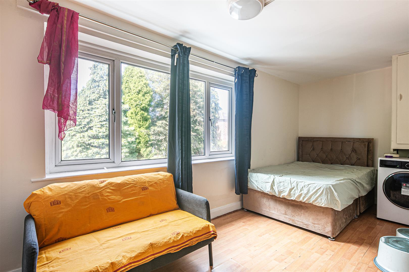 20 Ventnor Court, 25 Wostenholm Road, Sharrow, S7 1LB, photo 4