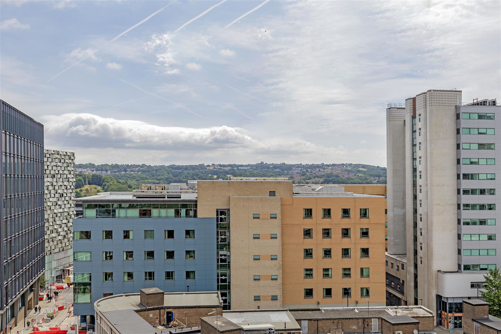 Apartment 703, Burgess House, S1 2LZ, photo 18