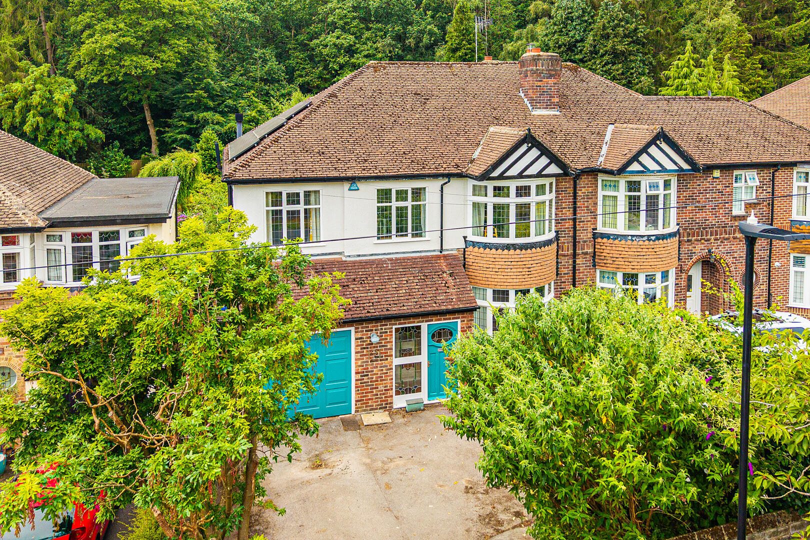 121 Dobcroft Road, Millhouses, S7 2LT