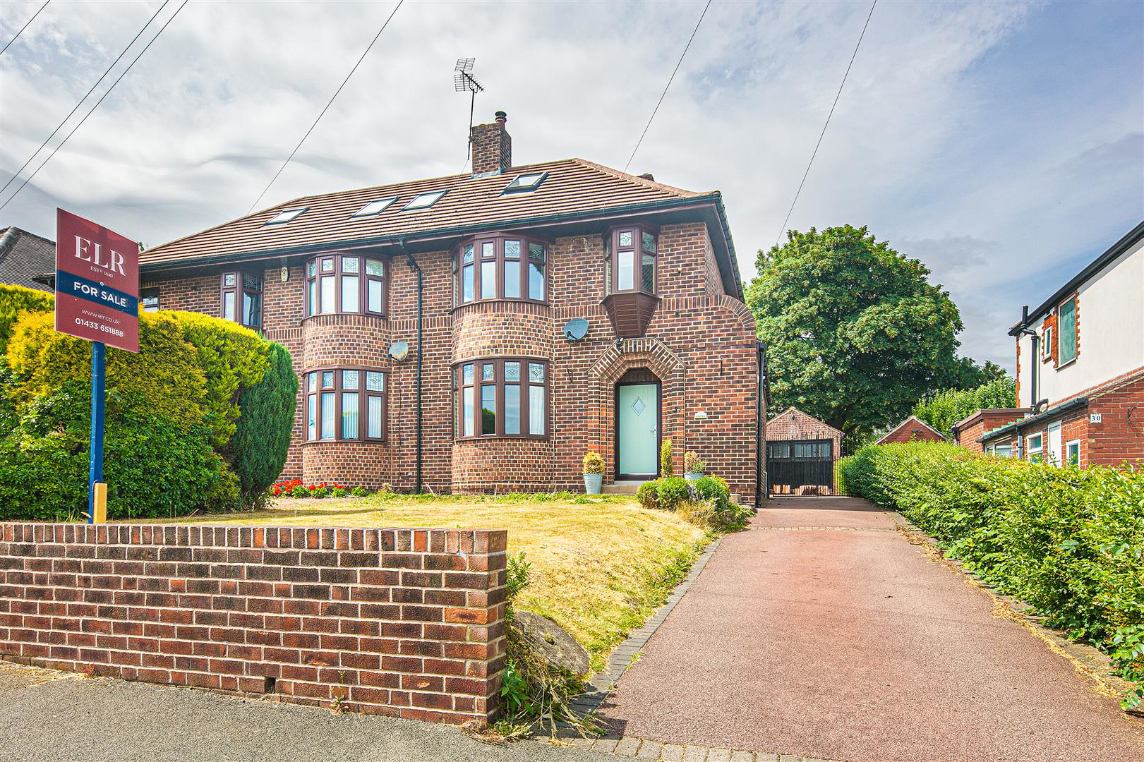 32 Crakehall Road, Ecclesfield, Sheffield
