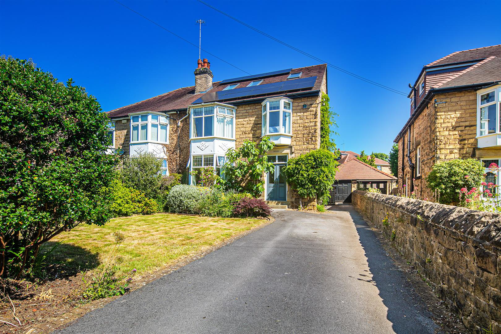 18 Grove Road, Millhouses, S7 2GZ, photo 29