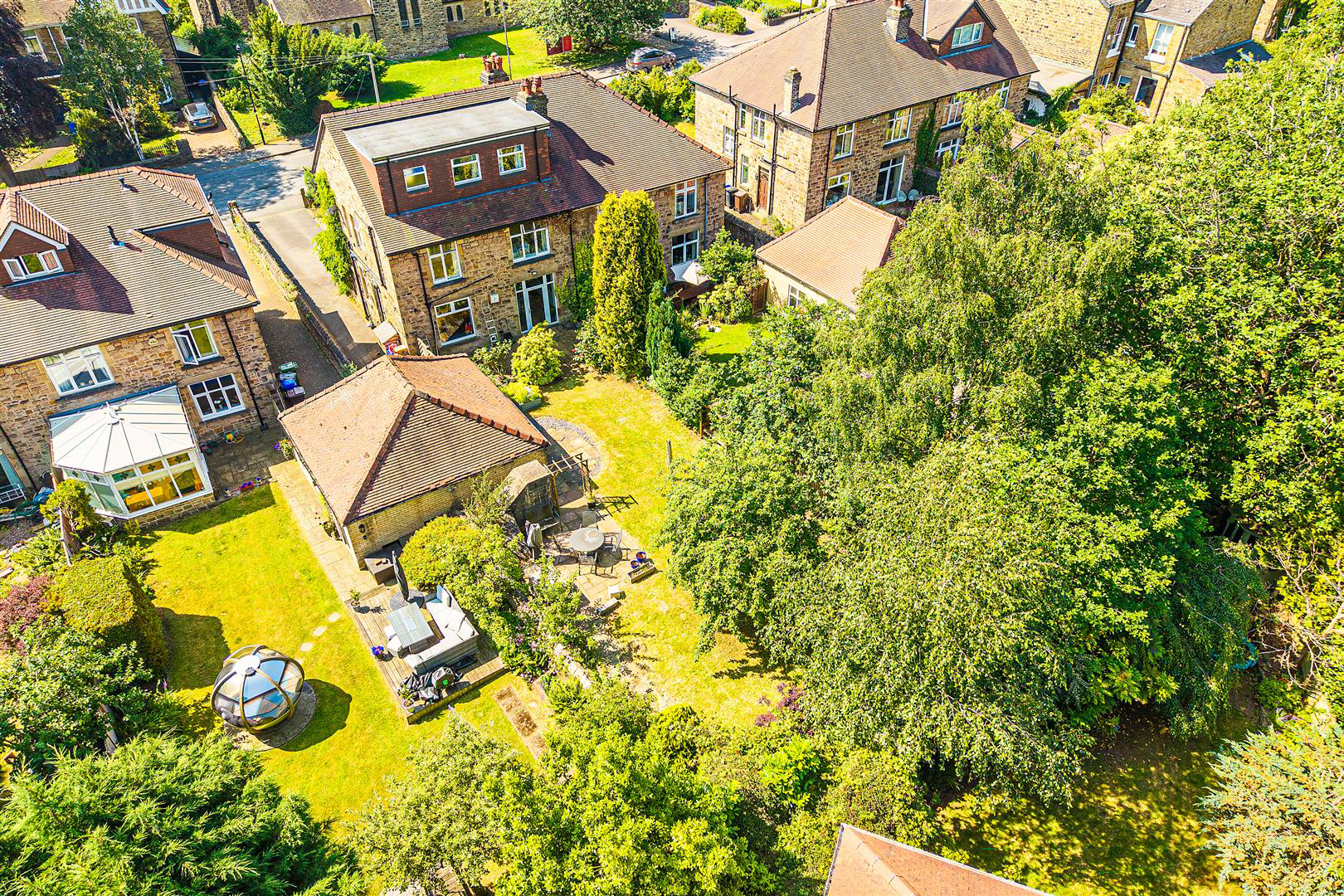 18 Grove Road, Millhouses, S7 2GZ, photo 24