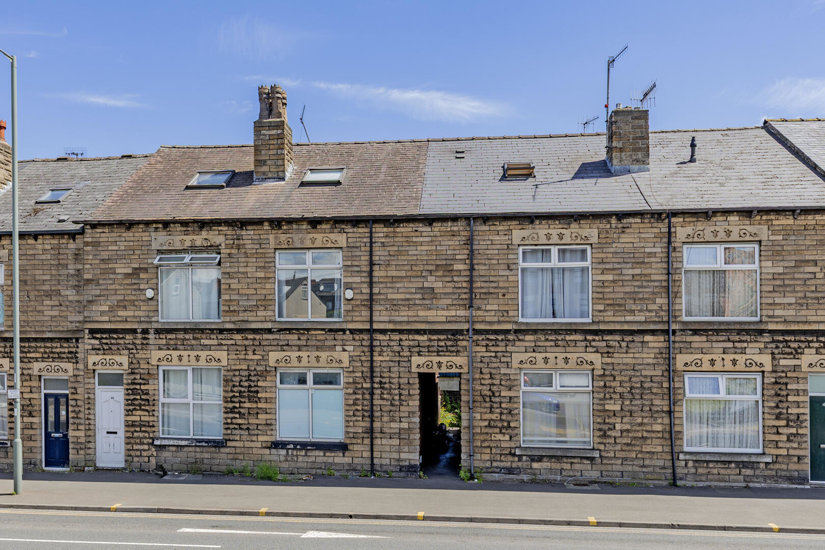 467 Queens Road, Sheffield S2 4DR
