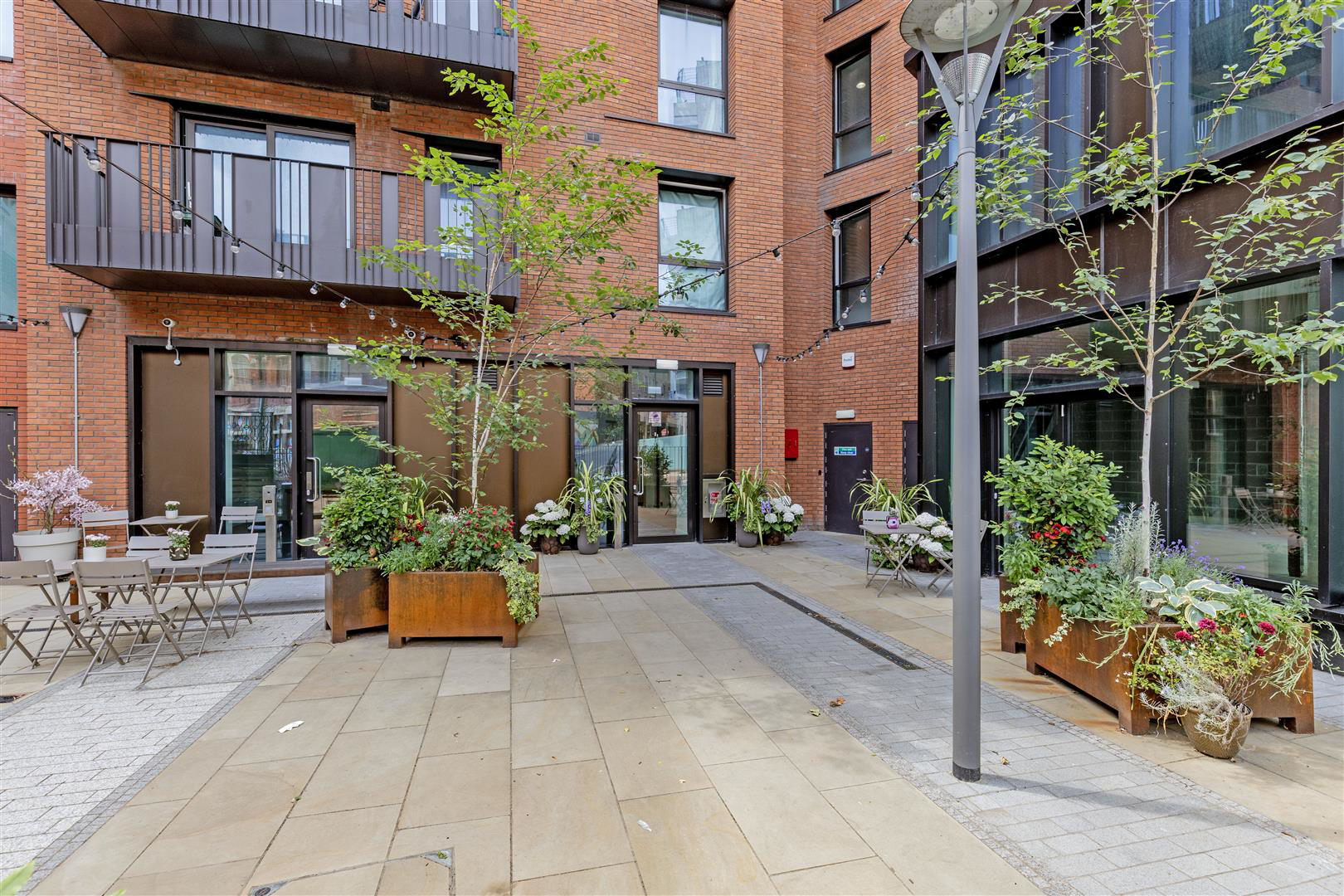 Apartment 703, Burgess House, S1 2LZ, photo 15