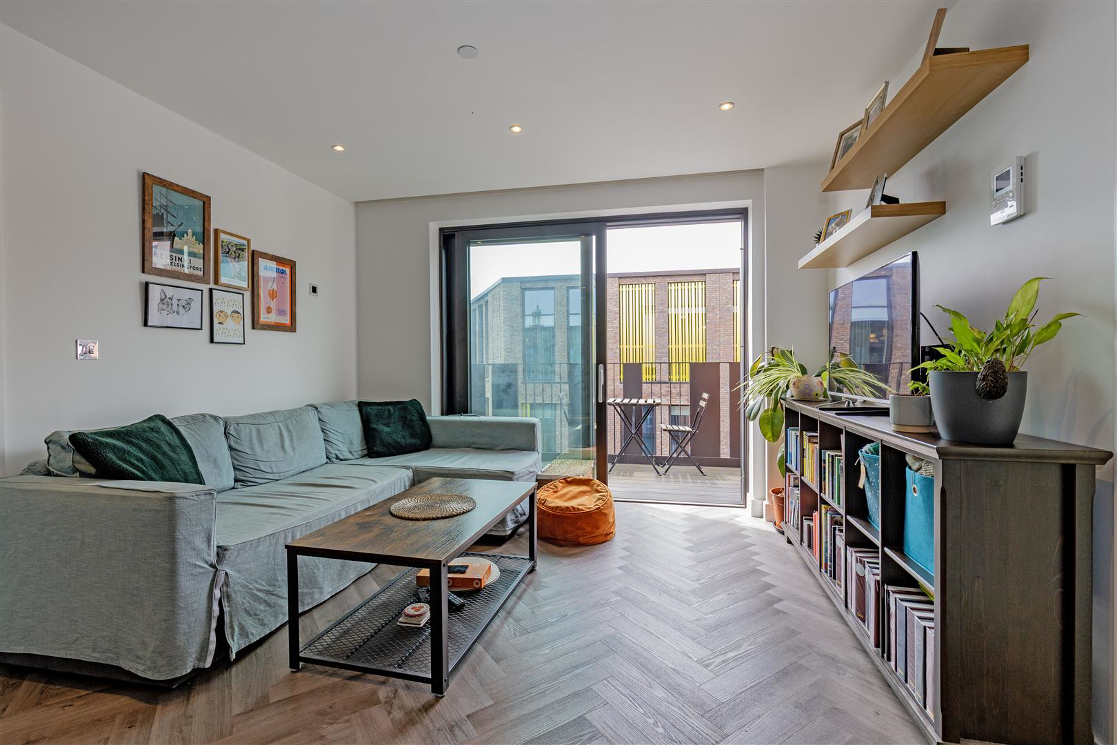Apartment 703, Burgess House, S1 2LZ, photo 3