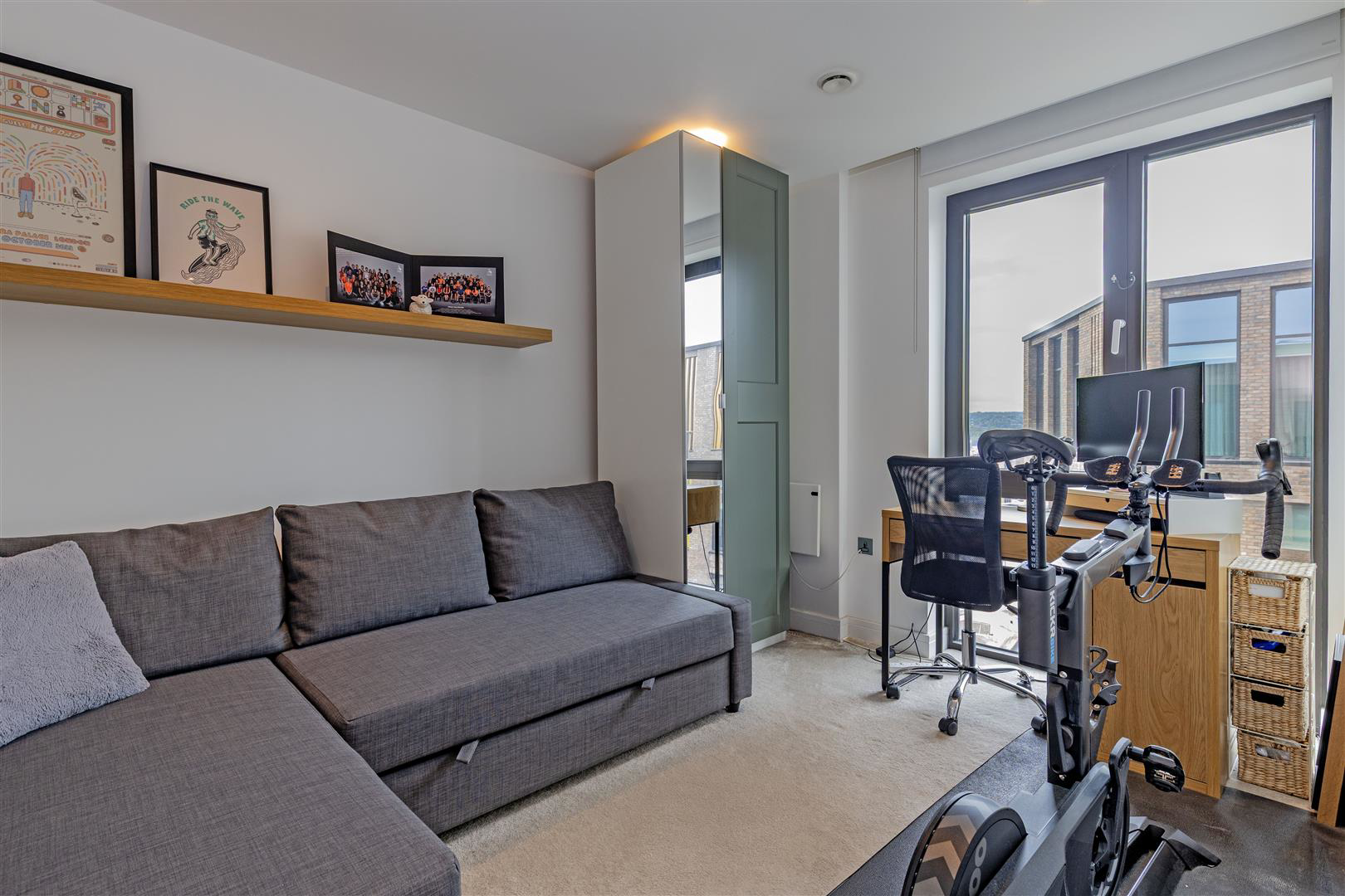 Apartment 703, Burgess House, S1 2LZ, photo 12