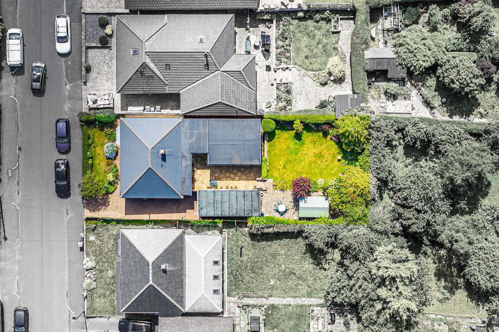 5 Edmund Avenue, Bradway, S17 4RN, photo 2