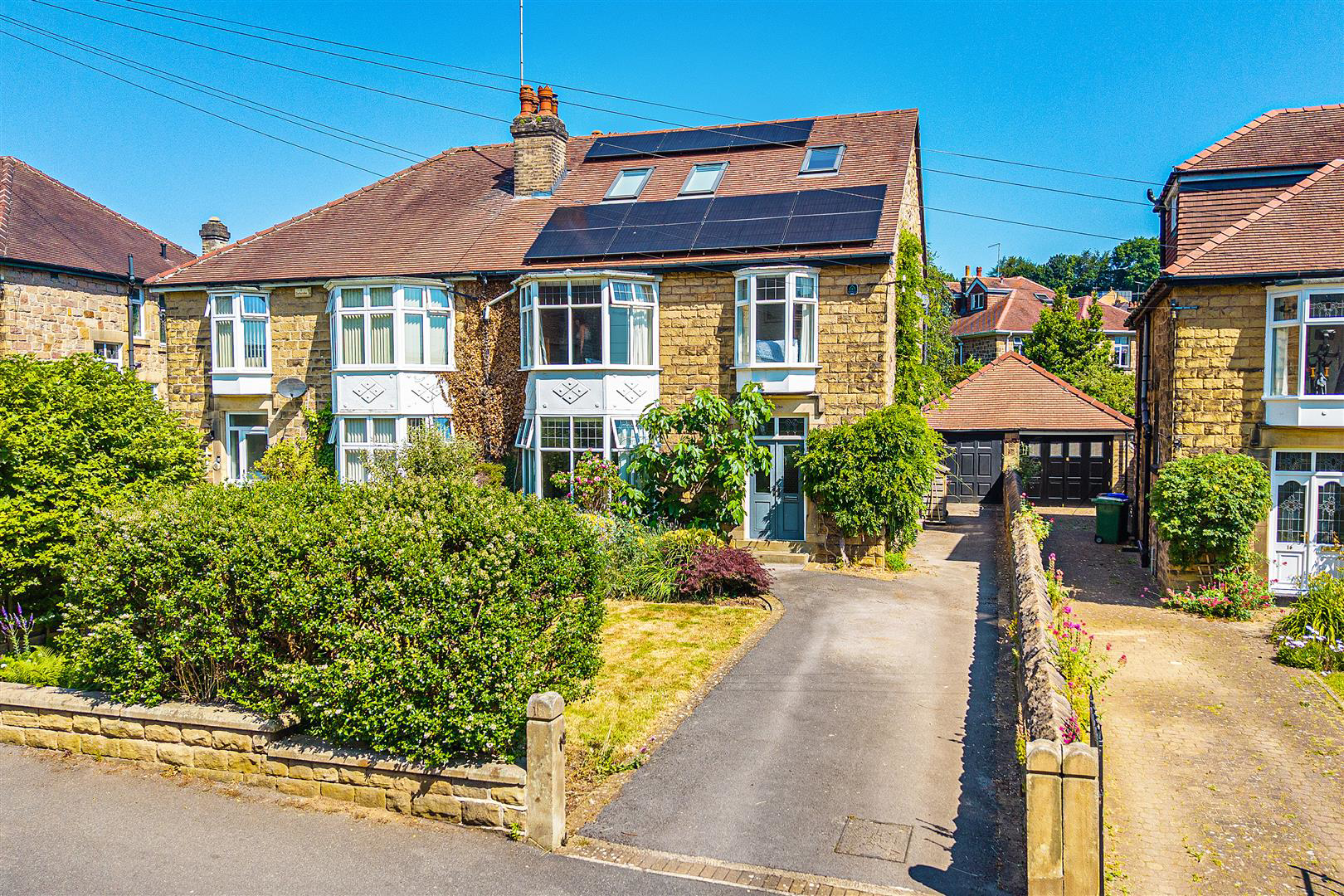 18 Grove Road, Millhouses, S7 2GZ