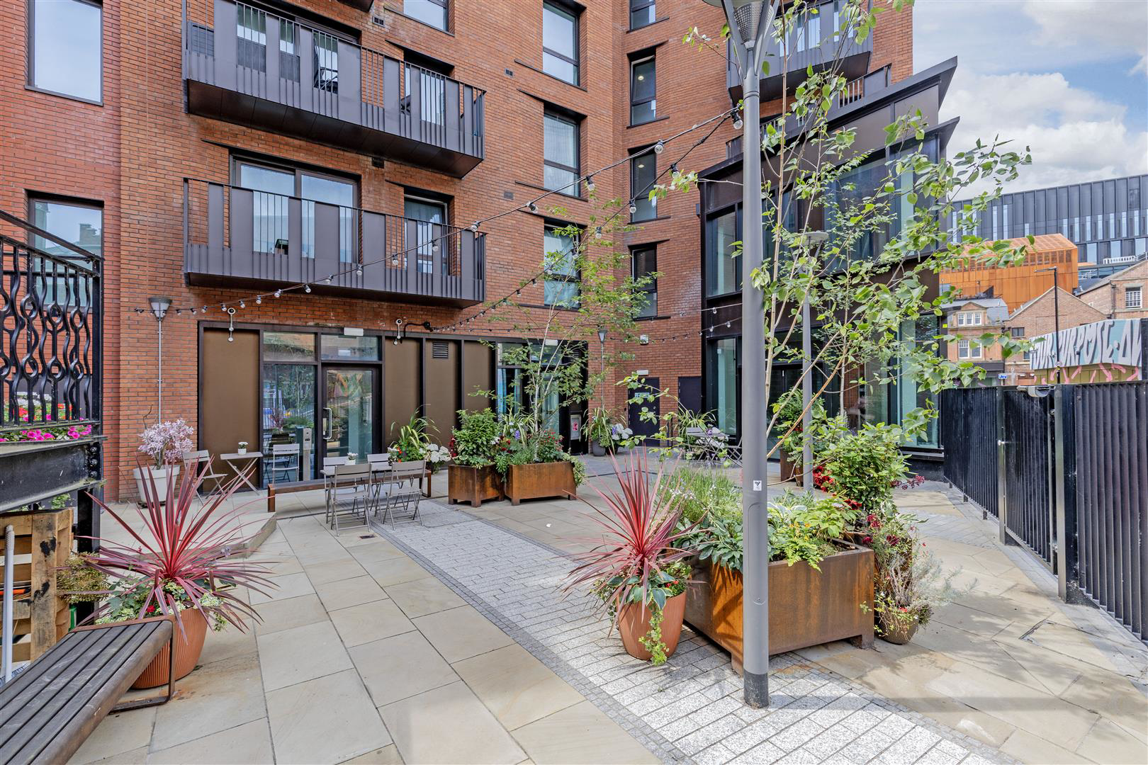 Apartment 703, Burgess House, S1 2LZ, photo 16