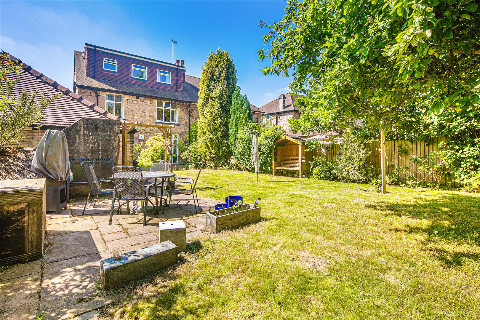 18 Grove Road, Millhouses, S7 2GZ, photo 25