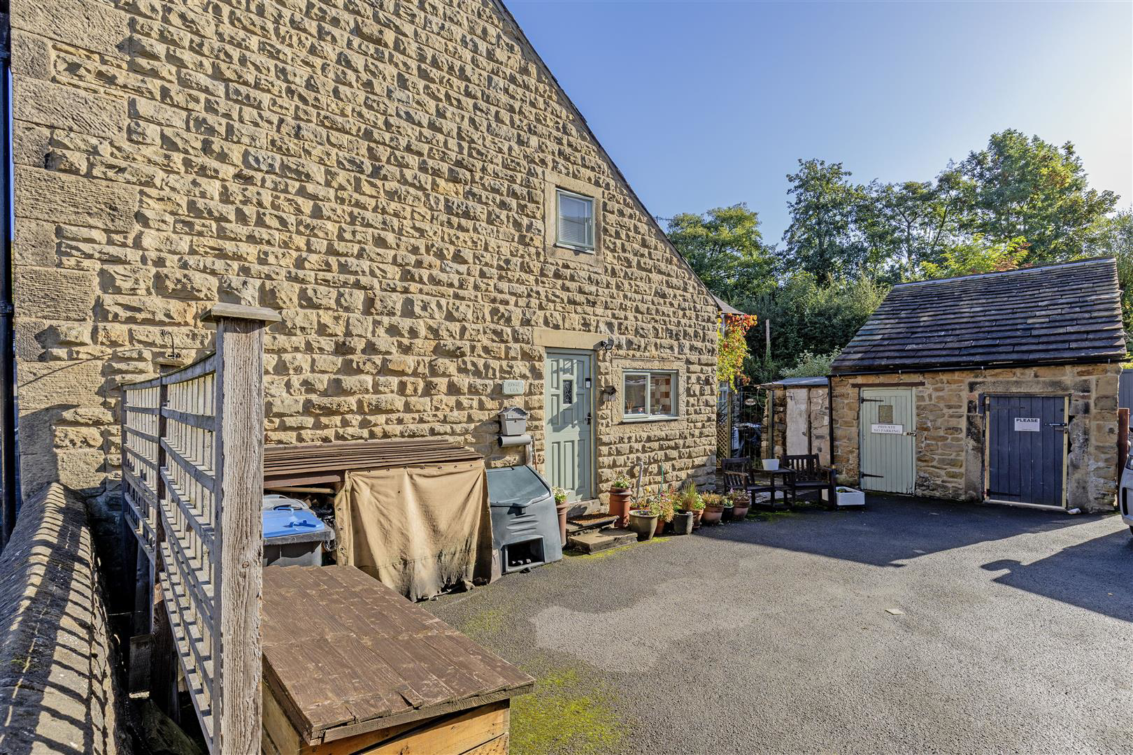 The Edge, Eyam, Hope Valley, photo 15