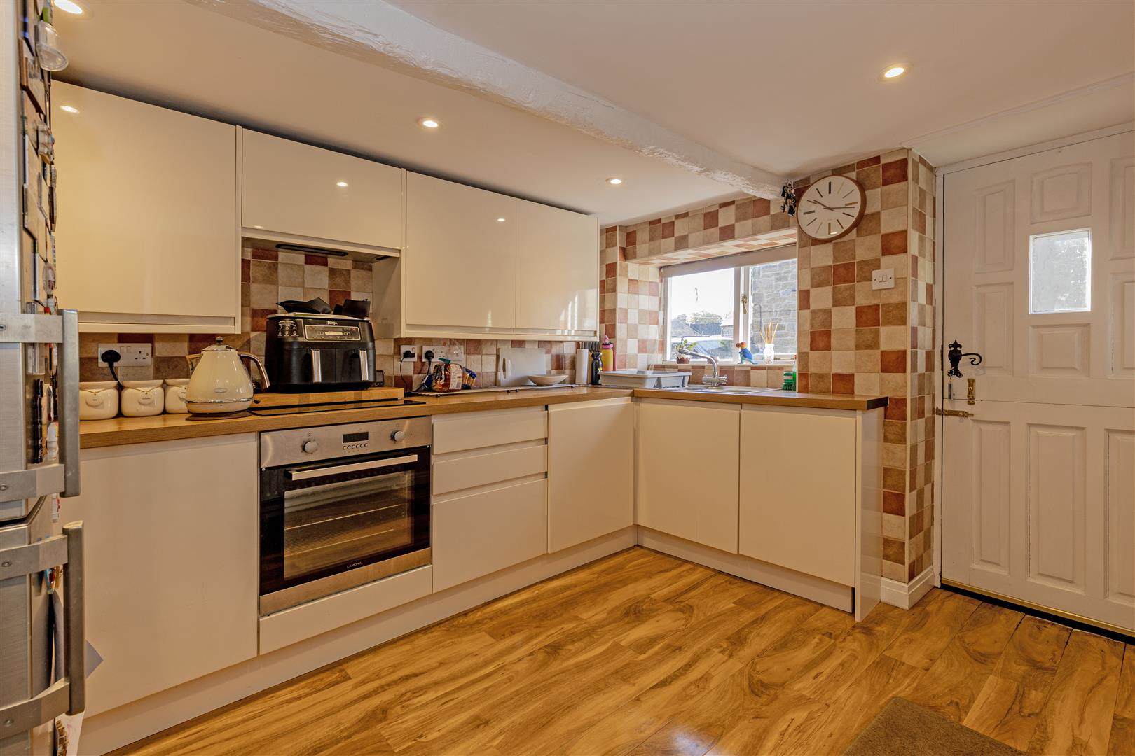 The Edge, Eyam, Hope Valley, photo 2