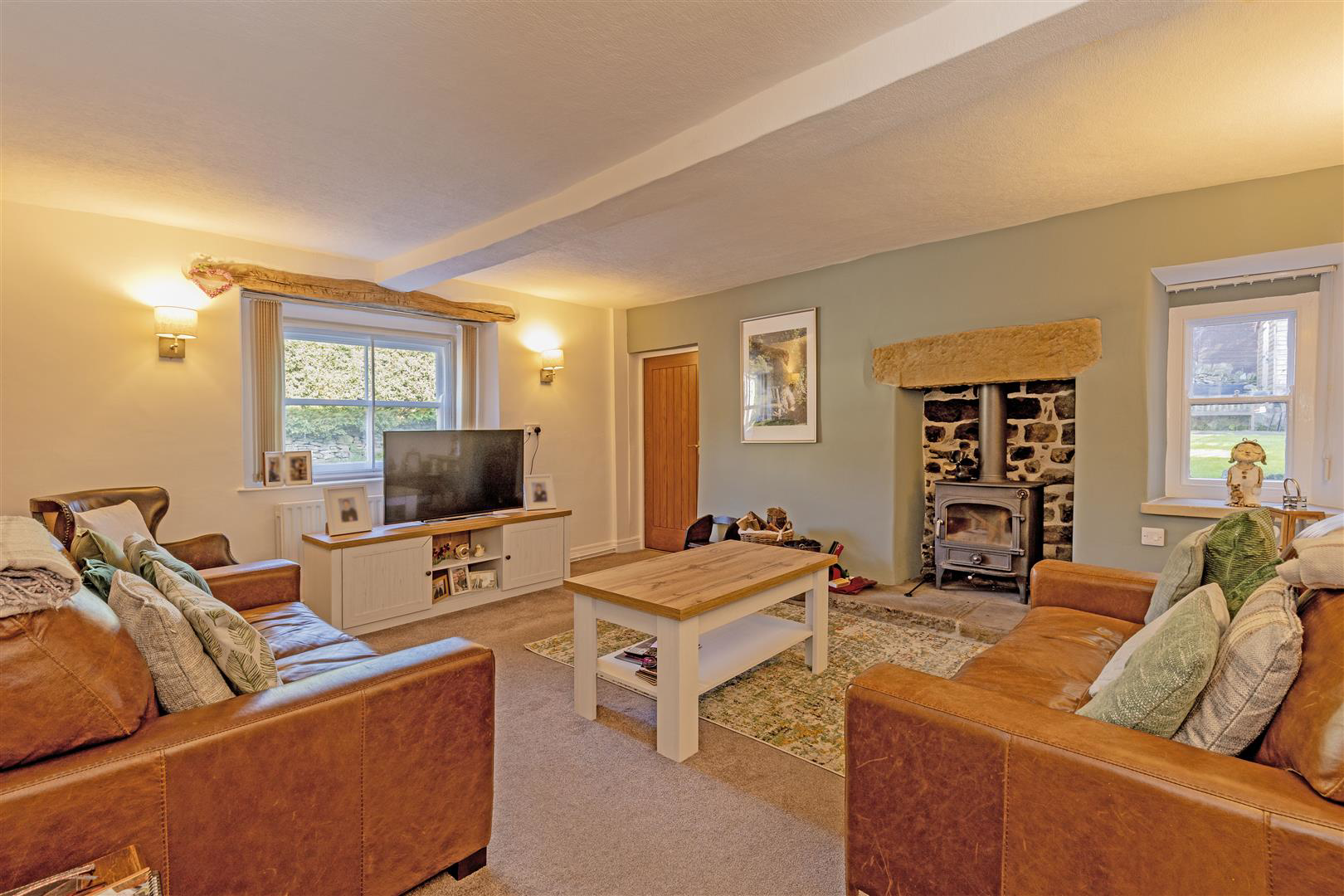 The Edge, Eyam, Hope Valley, photo 4