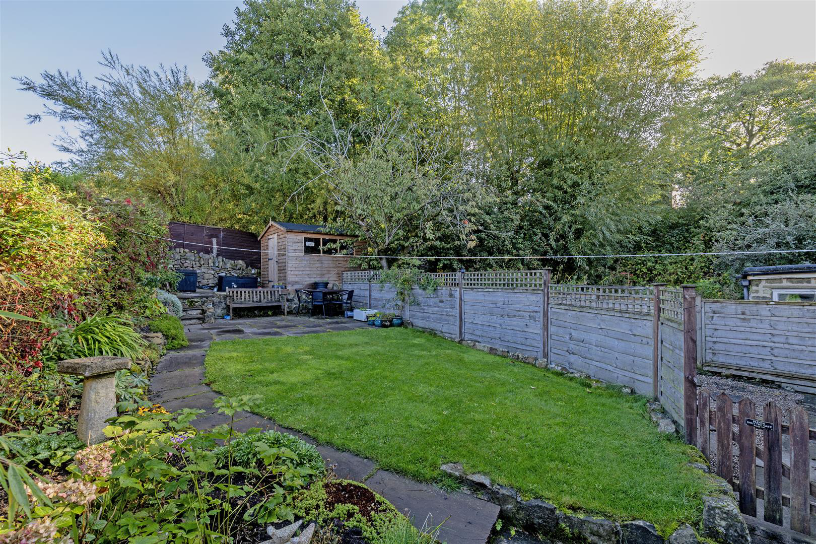 The Edge, Eyam, Hope Valley, photo 3