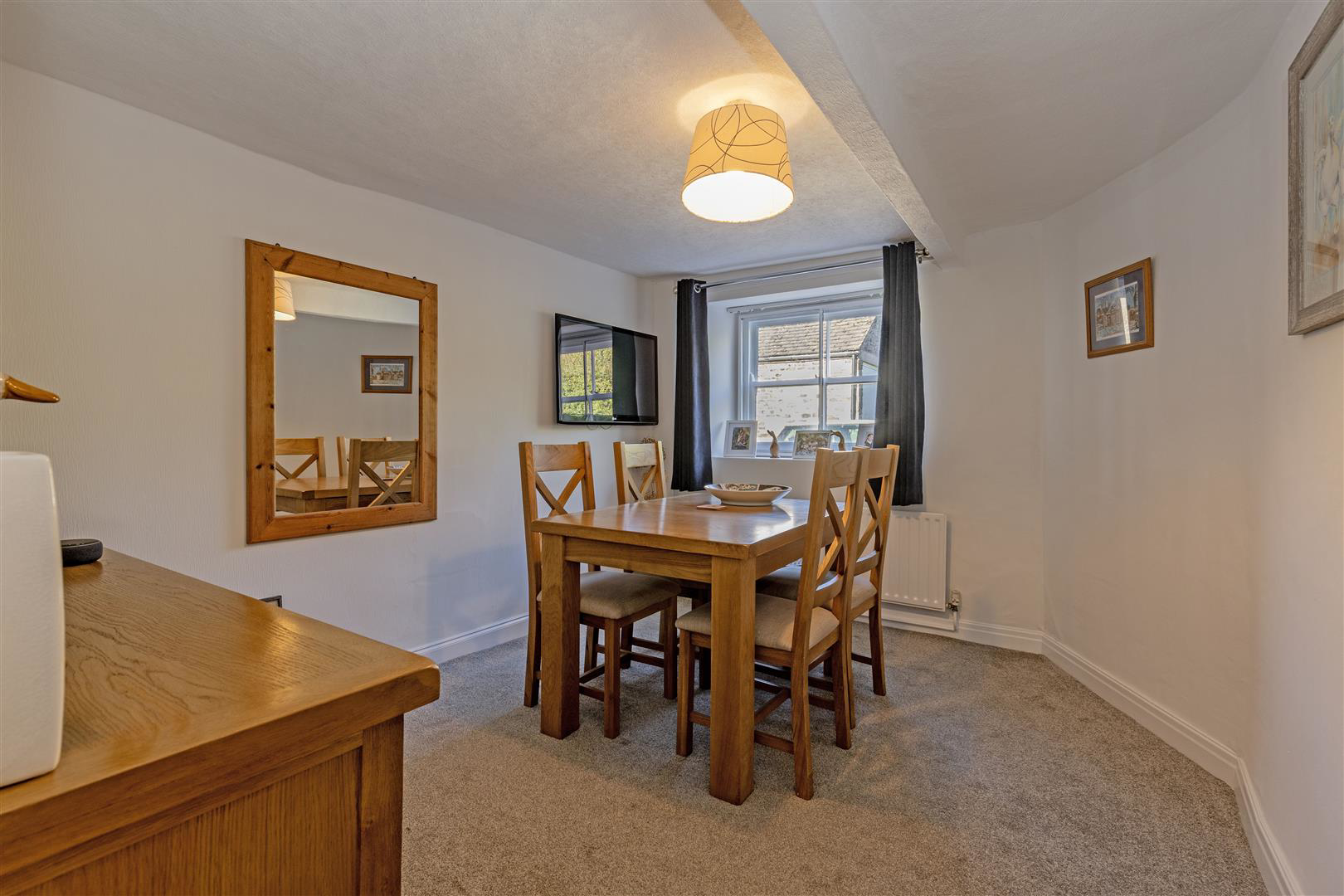 The Edge, Eyam, Hope Valley, photo 6