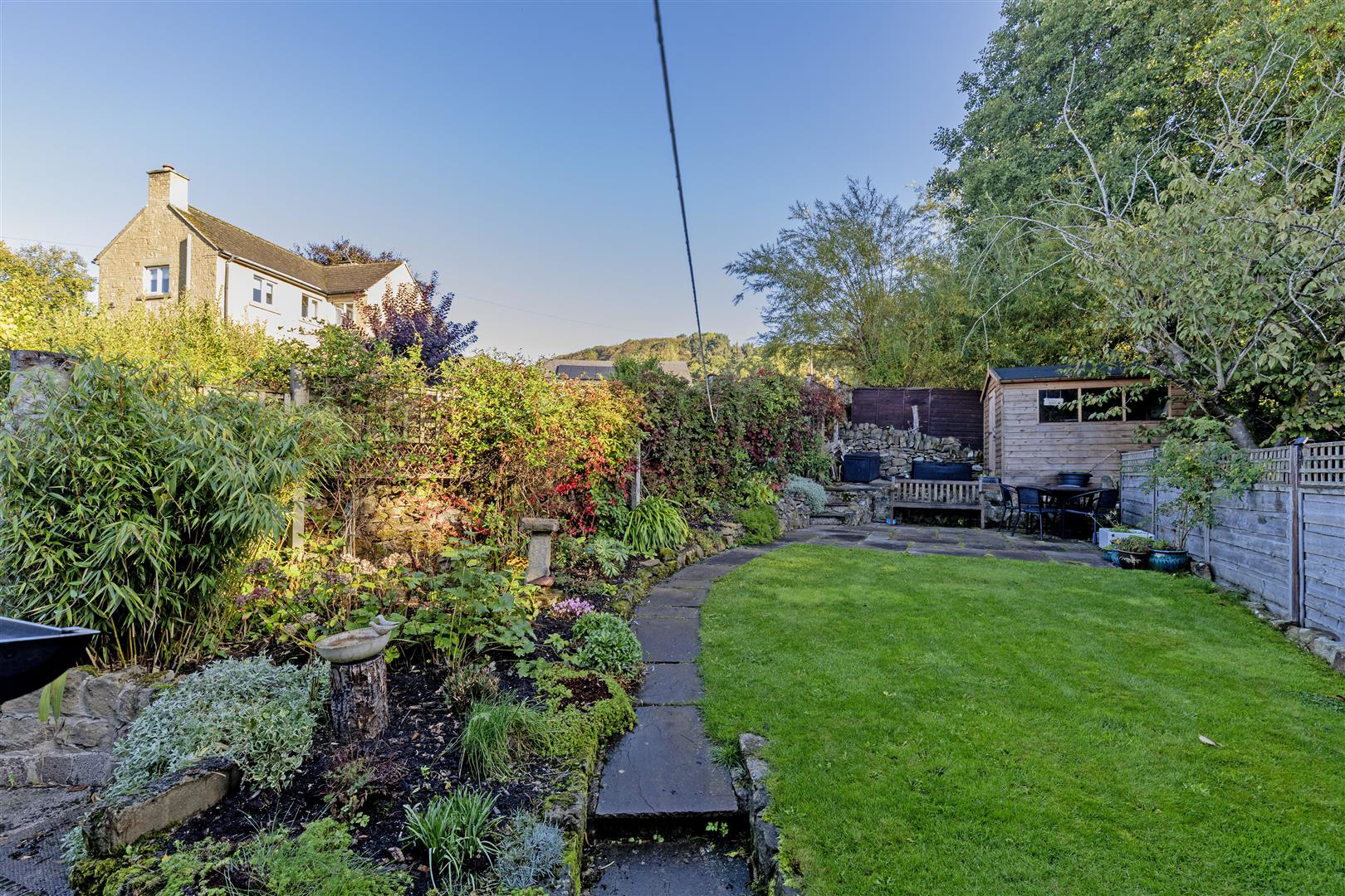 The Edge, Eyam, Hope Valley, photo 16
