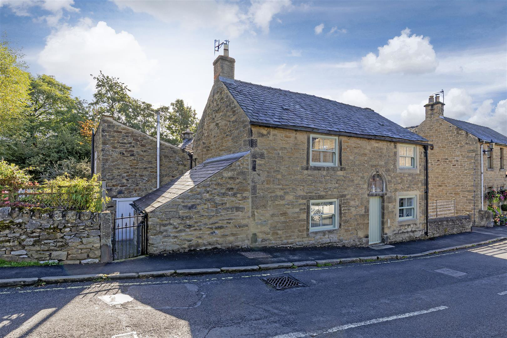 The Edge, Eyam, Hope Valley, photo 14