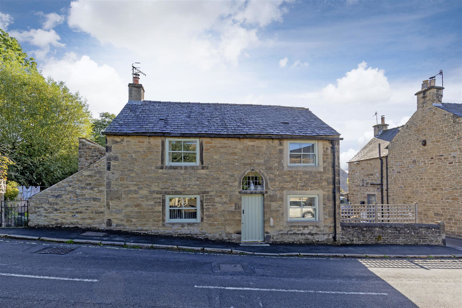 The Edge, Eyam, Hope Valley, photo 18