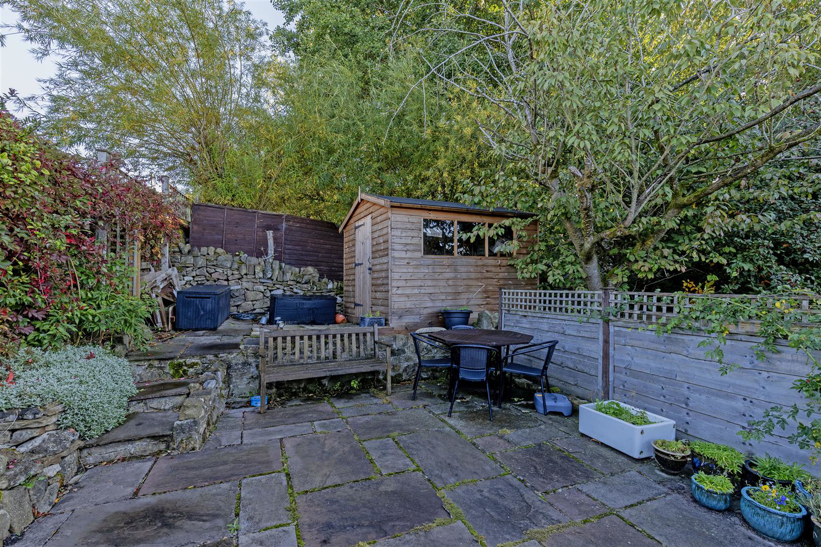 The Edge, Eyam, Hope Valley, photo 17