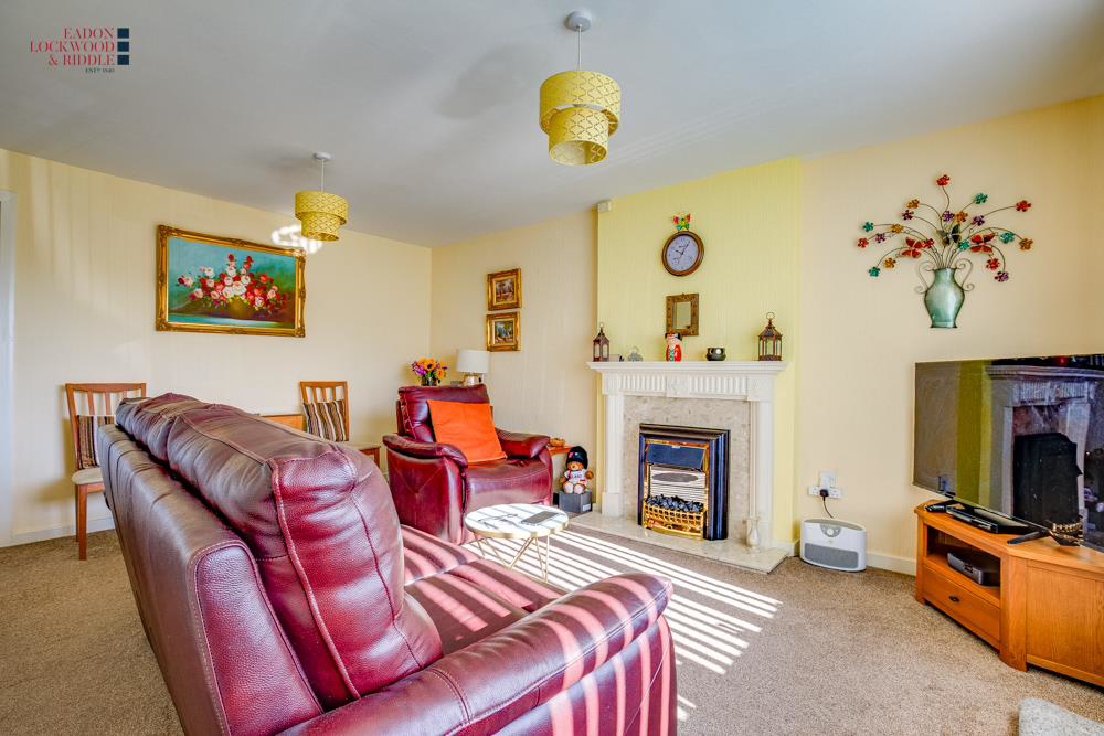 Marlowe Close, Bramley, Rotherham