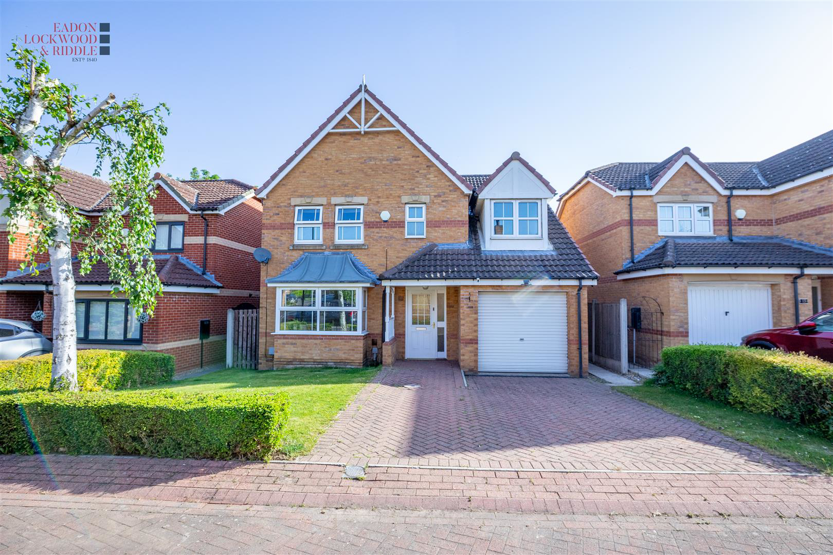 Waterside Drive, Sunnyside, Rotherham