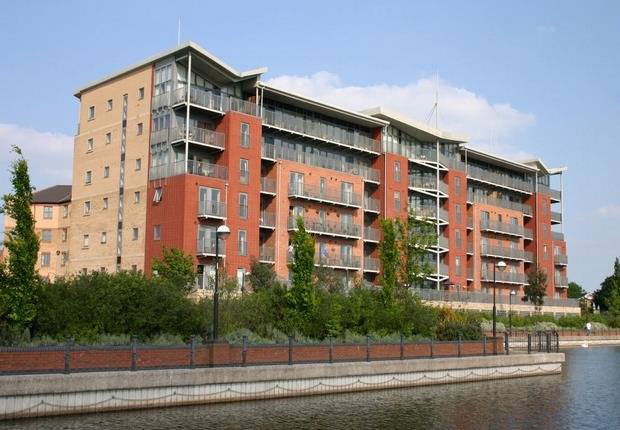 Kentmere Drive