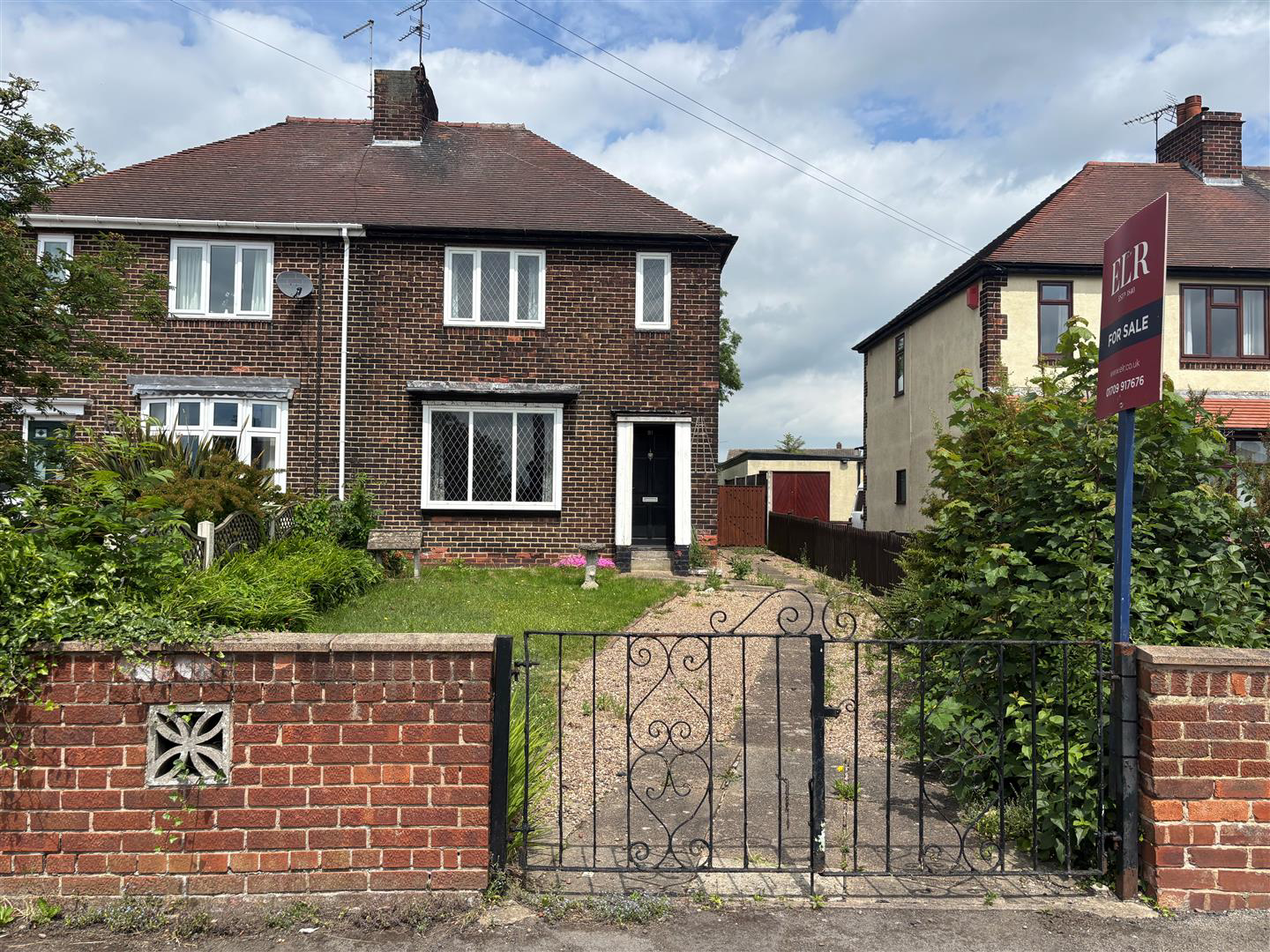 Worksop Road, Swallownest, Sheffield, photo 16