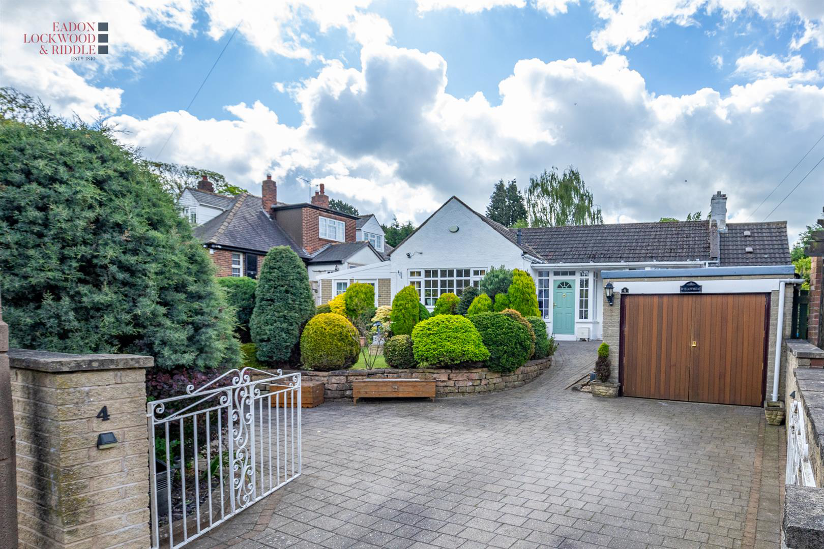 Sitwell Drive, Rotherham
