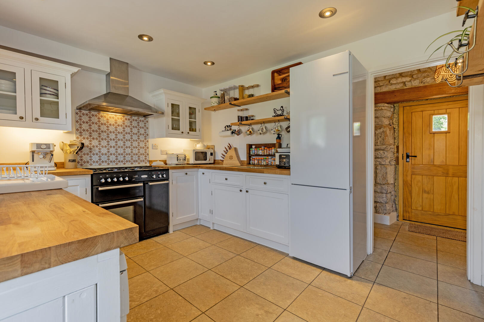 Rakes Road, Monyash, Bakewell, photo 2