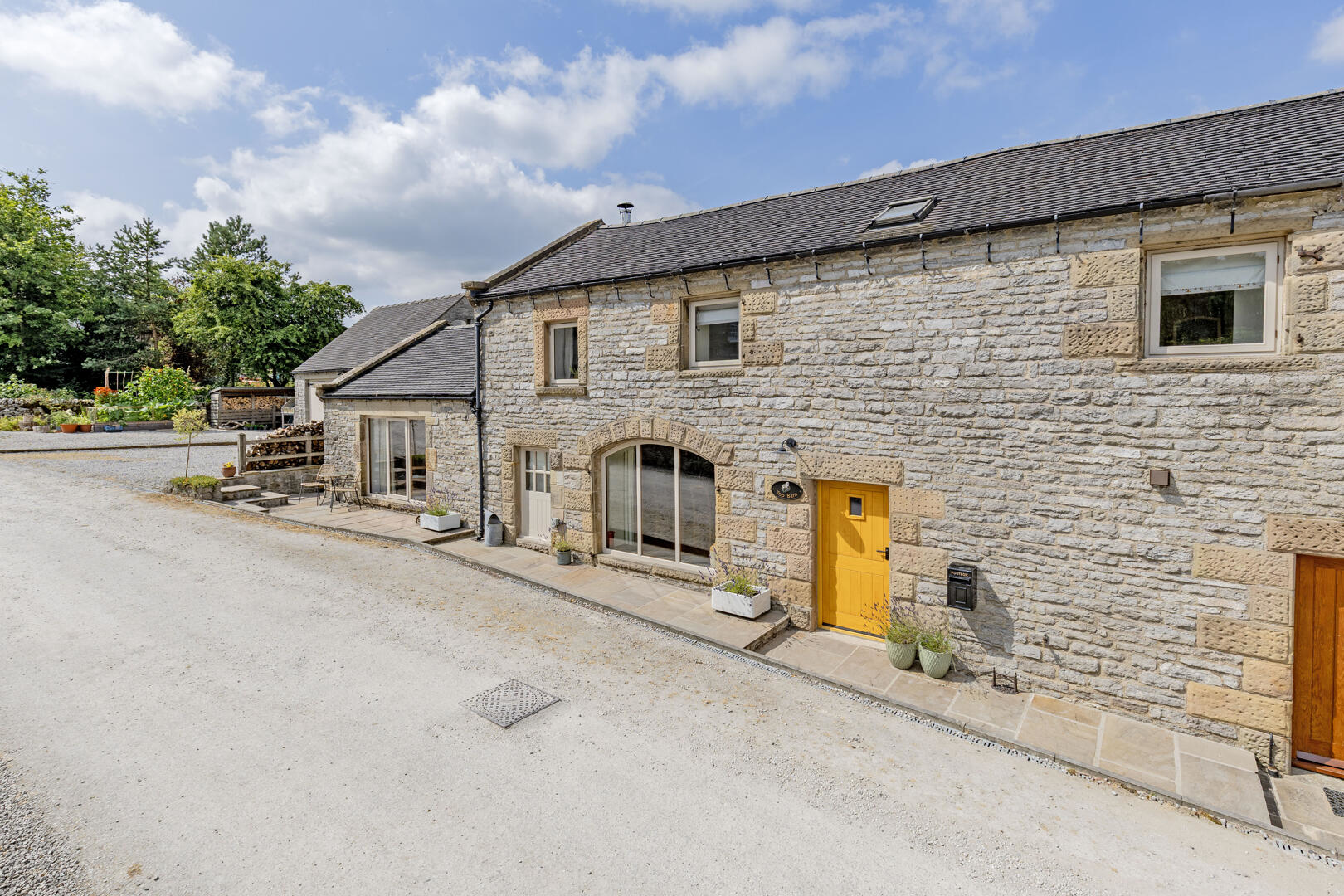 Rakes Road, Monyash, Bakewell, photo 20