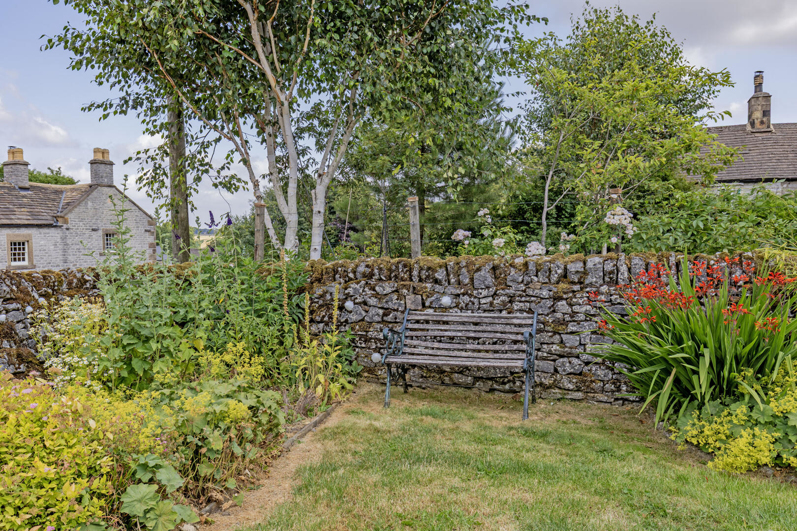 Rakes Road, Monyash, Bakewell, photo 27