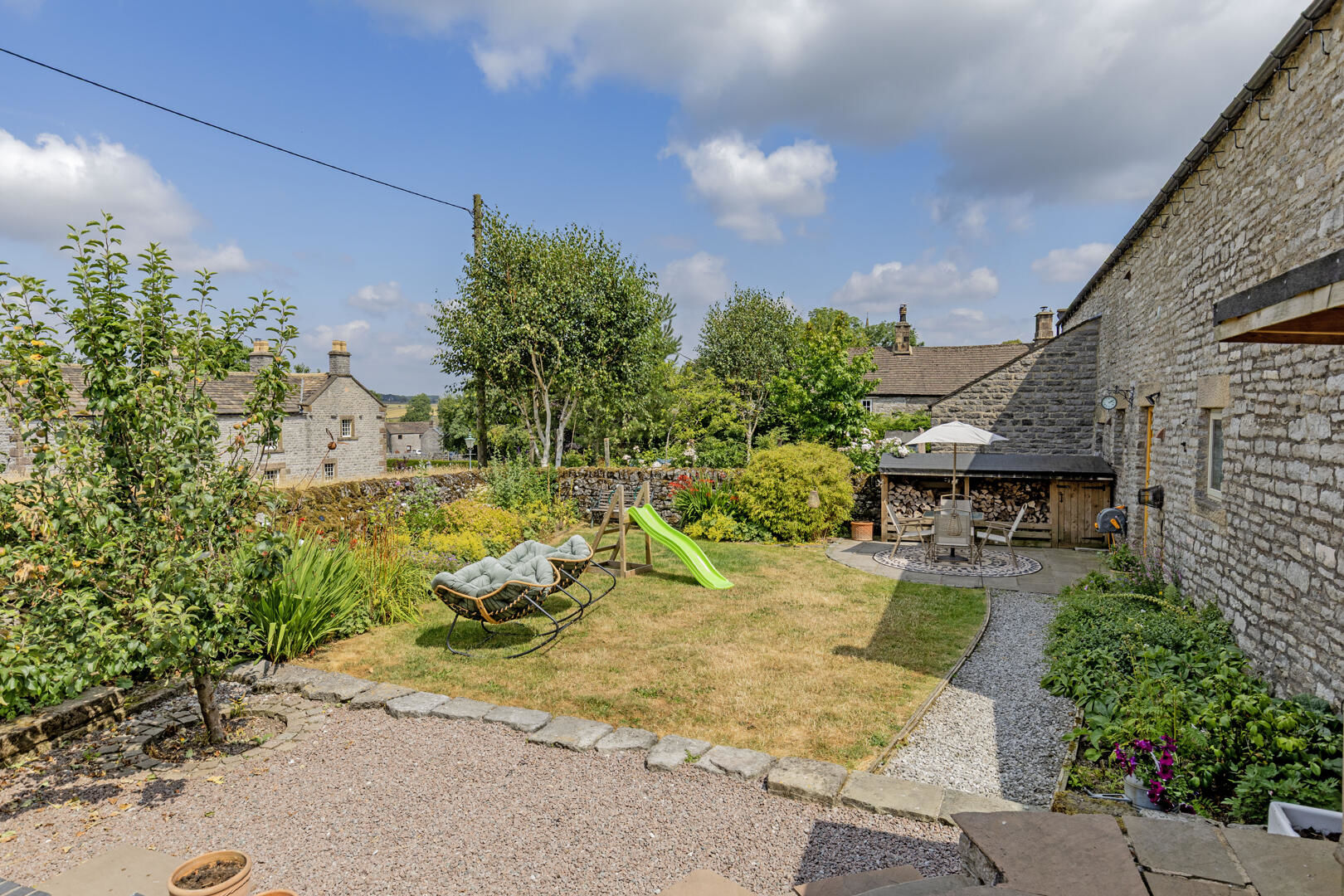 Rakes Road, Monyash, Bakewell, photo 28