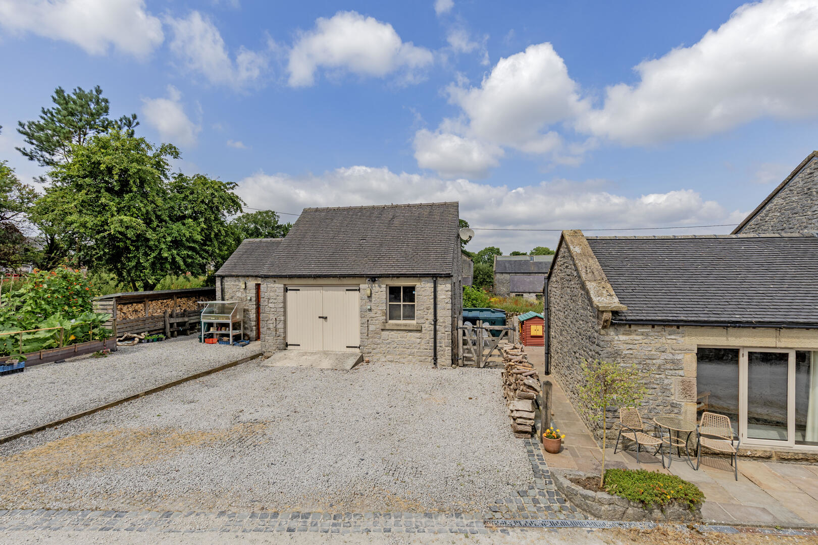 Rakes Road, Monyash, Bakewell, photo 21