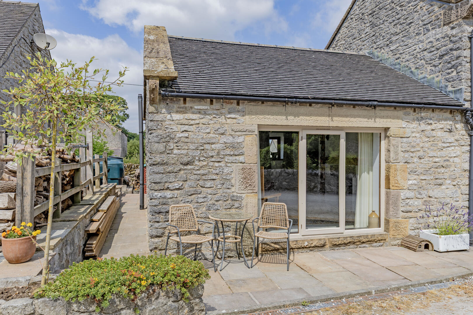 Rakes Road, Monyash, Bakewell, photo 24