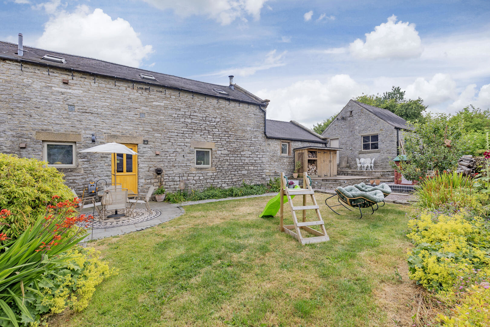 Rakes Road, Monyash, Bakewell, photo 3